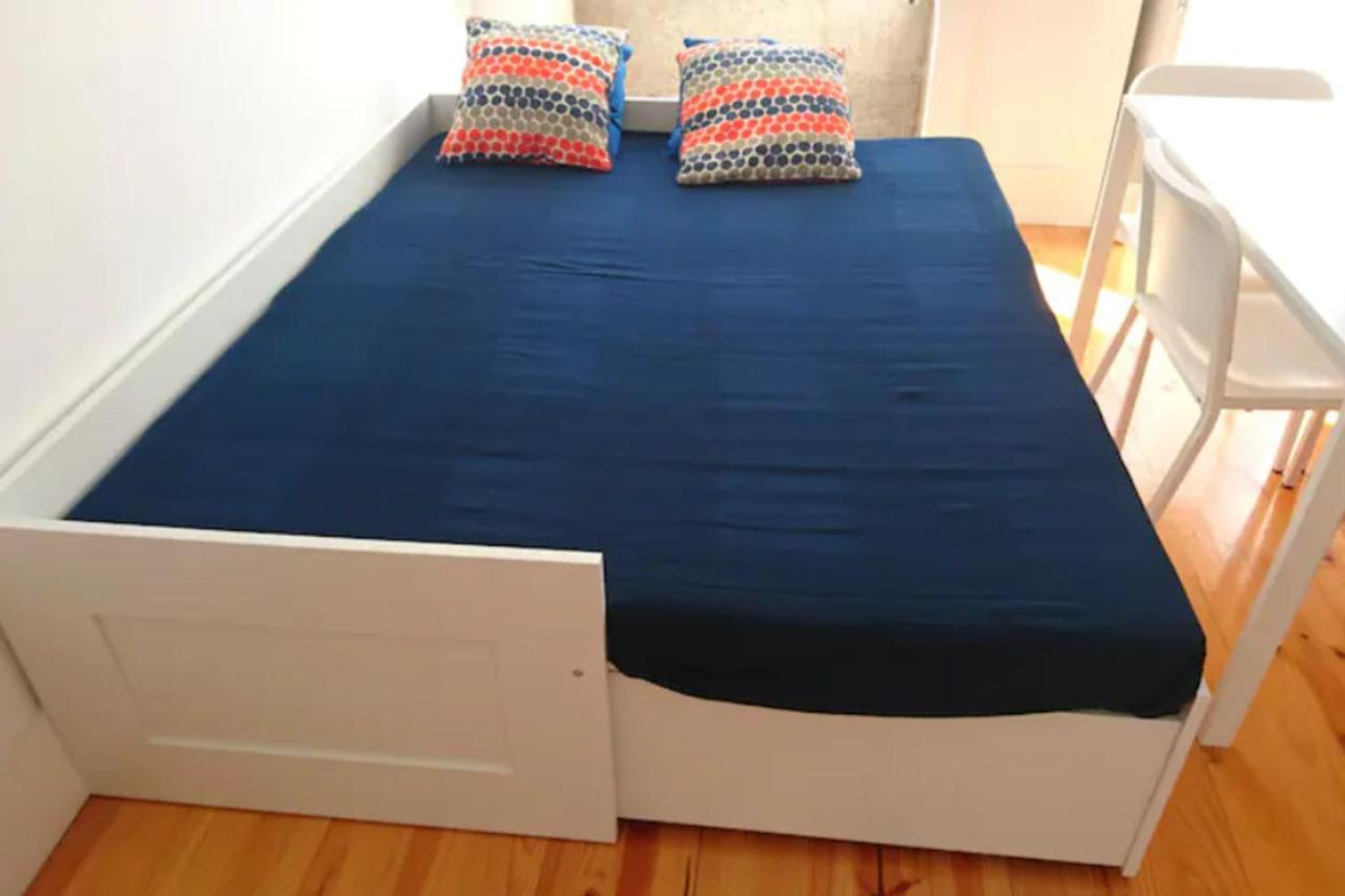 Guestready - Oporto Sunset Blue Balcony Lejlighed Eksteriør billede