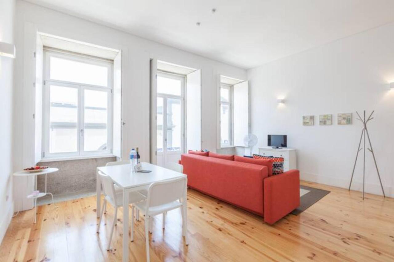 Guestready - Oporto Sunset Blue Balcony Lejlighed Eksteriør billede