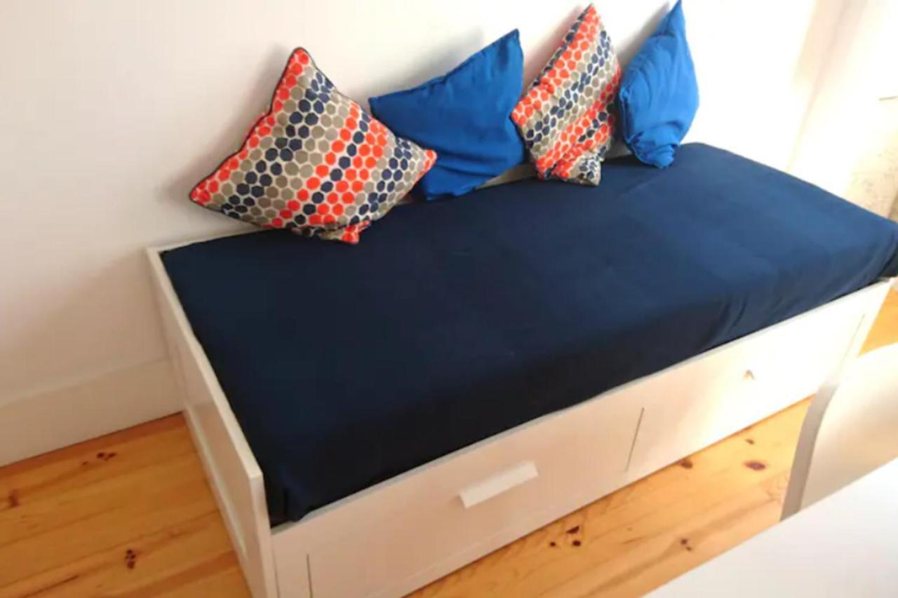 Guestready - Oporto Sunset Blue Balcony Lejlighed Eksteriør billede