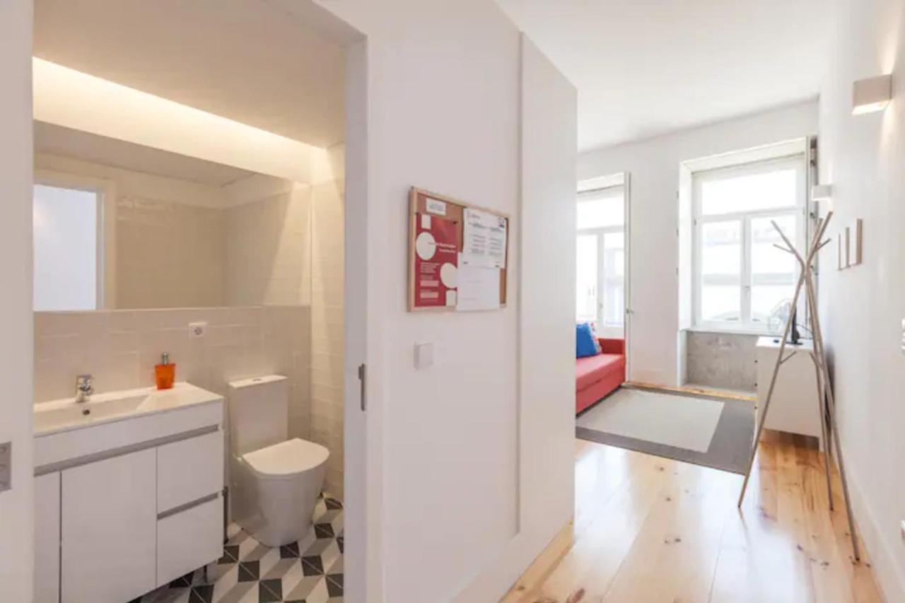 Guestready - Oporto Sunset Blue Balcony Lejlighed Eksteriør billede